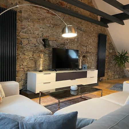 Voh Exklusives Wohnhaus Mitten In Vohenstrauss, Bis 8 Personen!!! Esterno foto