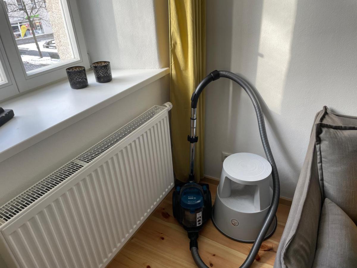Voh Exklusives Wohnhaus Mitten In Vohenstrauss, Bis 8 Personen!!! Esterno foto